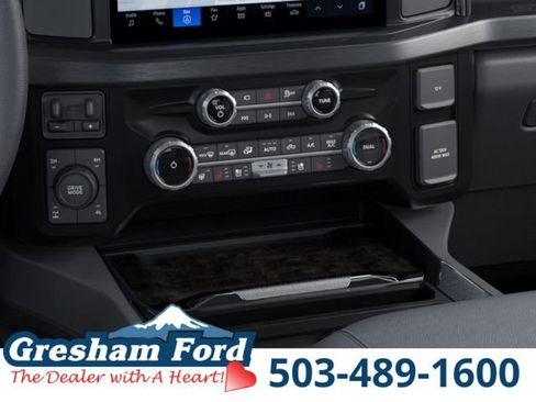 New 2026 Ford F350 Lariat image 17