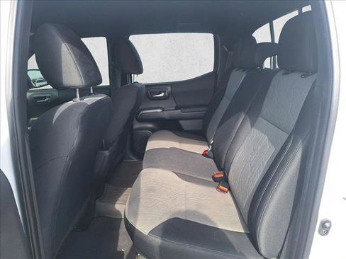 Used 2023 Toyota Tacoma TRD Sport RWD image 14