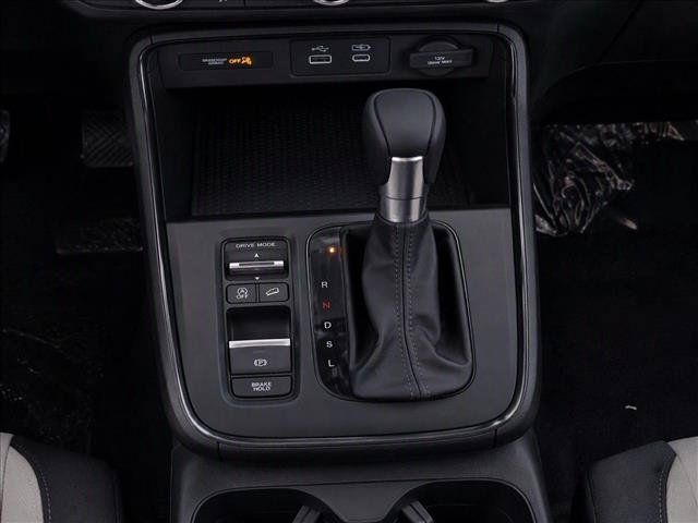 Used 2023 Honda CR-V EX image 27