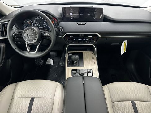 New 2026 MAZDA CX-90 3.3 Turbo w/ Preferred Package image 21