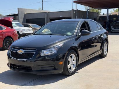 Used 2014 Chevrolet Cruze LT w/ Technology Package