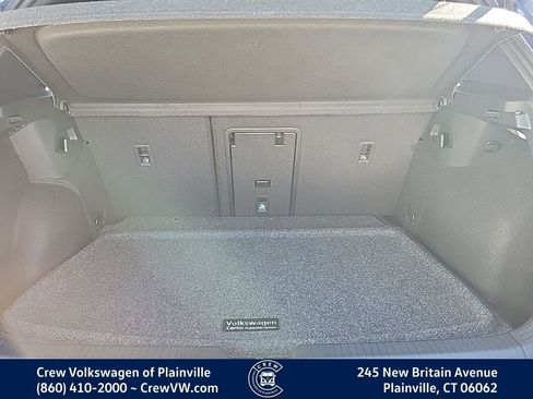 New 2026 Volkswagen GTI Autobahn image 47