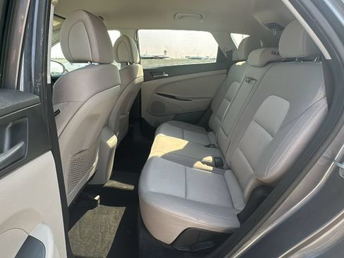 Used 2016 Hyundai Tucson SE w/ Option Group 02 FWD image 30
