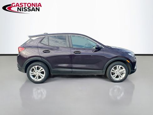 Used 2021 Buick Encore GX Preferred image 10
