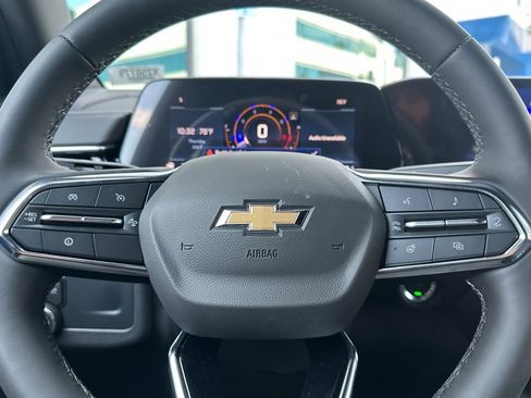 New 2025 Chevrolet Tahoe Premier image 27