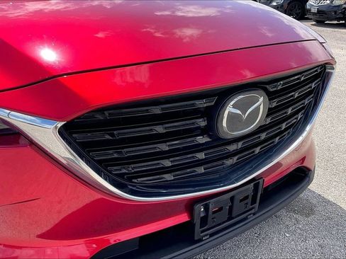 Used 2023 MAZDA CX-9 Touring Plus AWD/4WD image 34