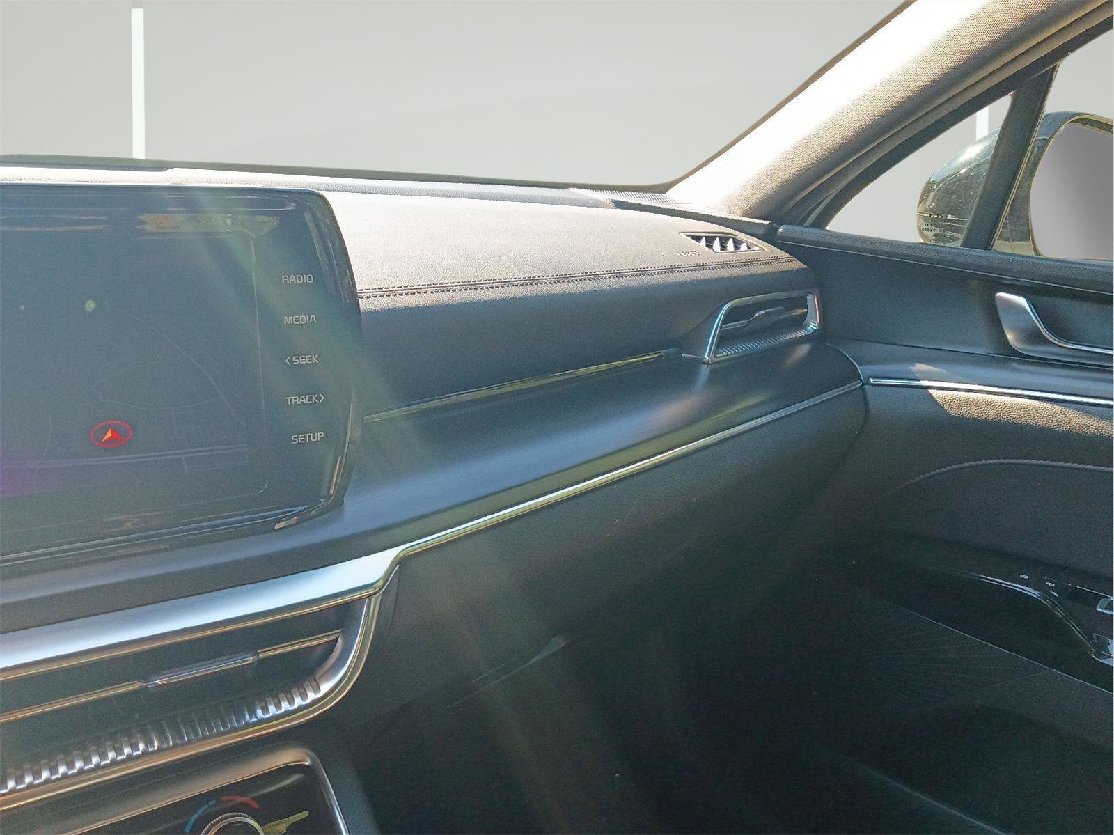 Used 2023 Kia K5 GT FWD image 19