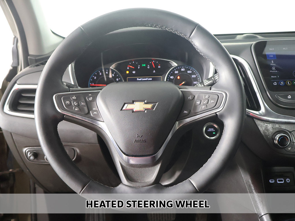 Used 2024 Chevrolet Equinox LT FWD image 8