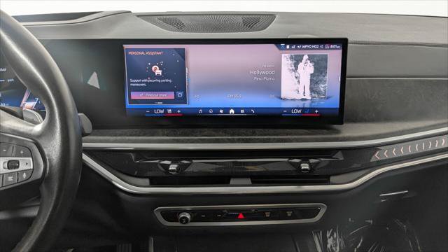Used 2025 BMW X5 sDrive40i RWD image 29