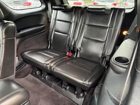 Used 2018 Dodge Durango Citadel image 25