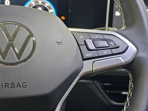 New 2025 Volkswagen Tiguan S image 26