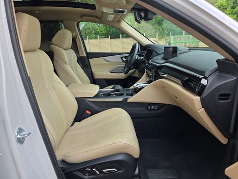 Used 2023 Acura MDX FWD w/ Technology Package image 28