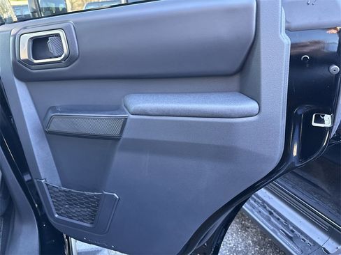 New 2025 Ford Bronco Badlands image 17