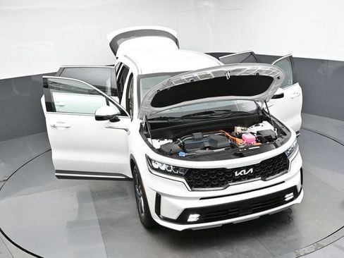 Used 2023 Kia Sorento EX AWD/4WD image 45