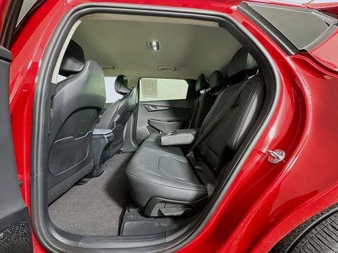 Used 2024 Kia EV6 Wind w/ Wind Technology Package RWD image 29