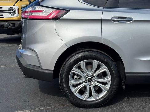 Used 2024 Ford Edge Titanium AWD/4WD image 42