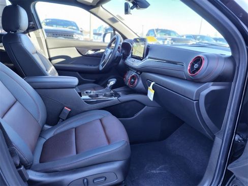 New 2026 Chevrolet Blazer RS w/ Driver Confidence II Package image 9