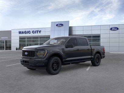 New 2026 Ford F150 STX
