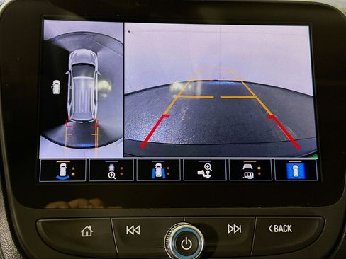 Used 2022 Chevrolet Equinox LT image 19