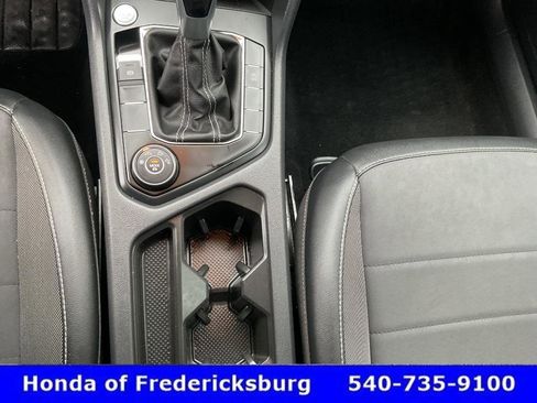 Used 2022 Volkswagen Taos SE AWD/4WD image 34
