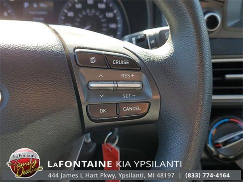 Used 2020 Hyundai Kona SE image 17