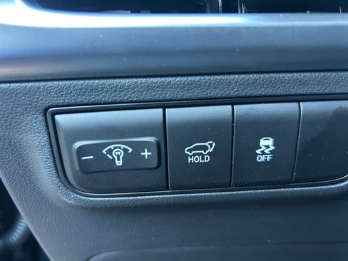 New 2026 Hyundai Tucson SEL FWD image 24