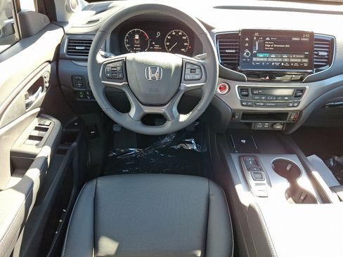 New 2026 Honda Ridgeline RTL image 7