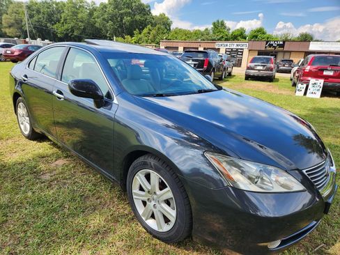 Used 2007 Lexus ES 350 image 7