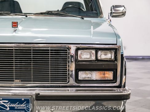 Used 1990 GMC Jimmy SLE image 20