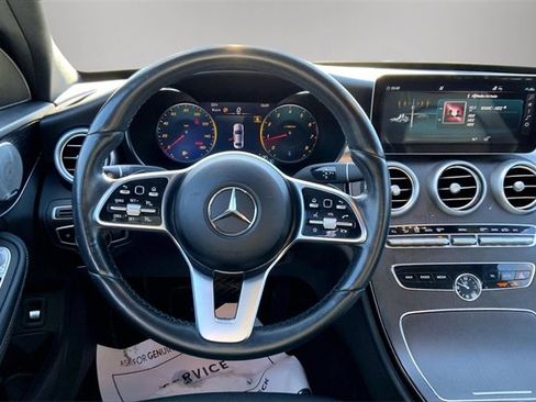 Used 2021 Mercedes-Benz C 300 C 300 image 5