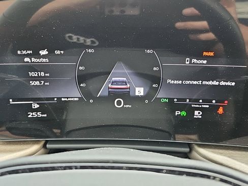 Certified 2025 Audi Q5 Premium w/ Convenience Package AWD/4WD image 18
