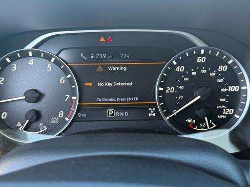 New 2026 Nissan Frontier SV w/ All-Weather Content Package image 29