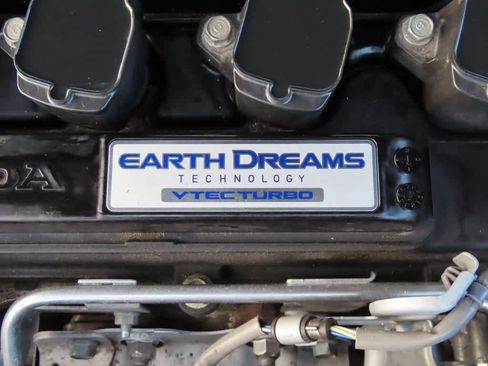 Certified 2020 Honda Accord LX image 10