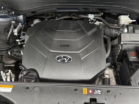 Used 2024 Hyundai Palisade Calligraphy image 45