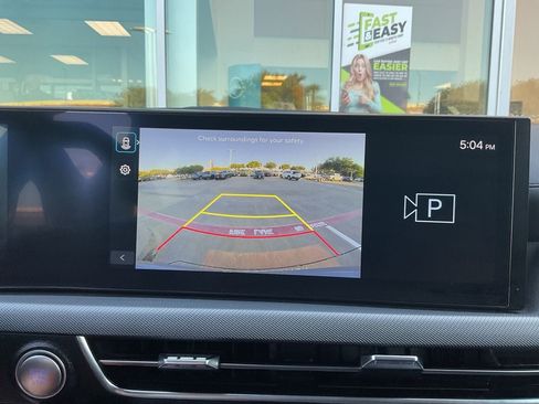 Used 2025 Hyundai Sonata SEL FWD image 32