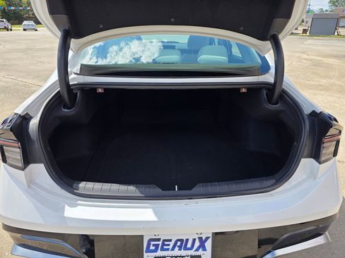 Used 2025 Hyundai Sonata SEL image 6