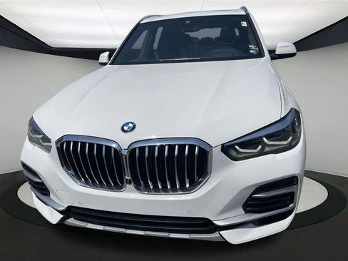 Used 2023 BMW X5 xDrive40i image 13