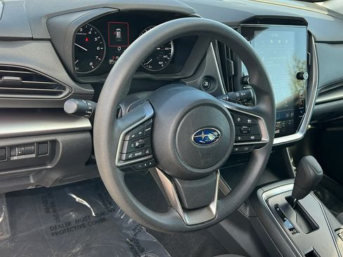 Used 2024 Subaru Impreza 2.0i Sport AWD/4WD image 10