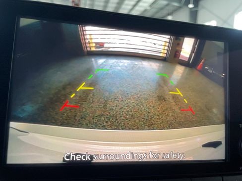 Certified 2025 Nissan Altima 2.5 S image 8