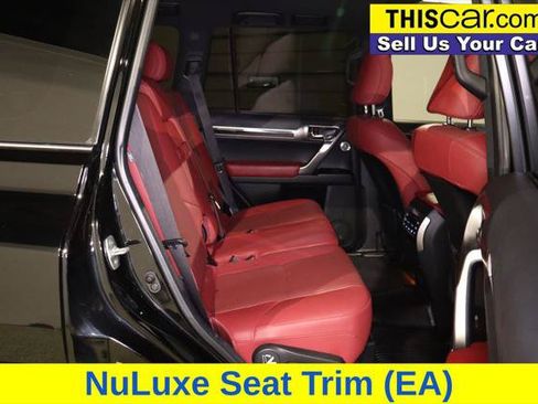Used 2023 Lexus GX 460 Premium w/ Premium Plus Package AWD/4WD image 31
