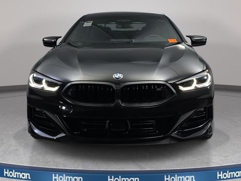 New 2026 BMW M850i xDrive AWD/4WD image 2