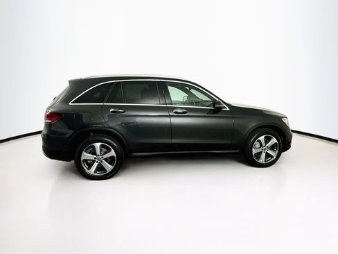Used 2020 Mercedes-Benz GLC 300 4MATIC image 10
