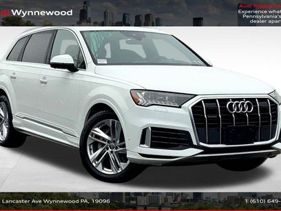 Used 2020 Audi Q7 3.0T Prestige