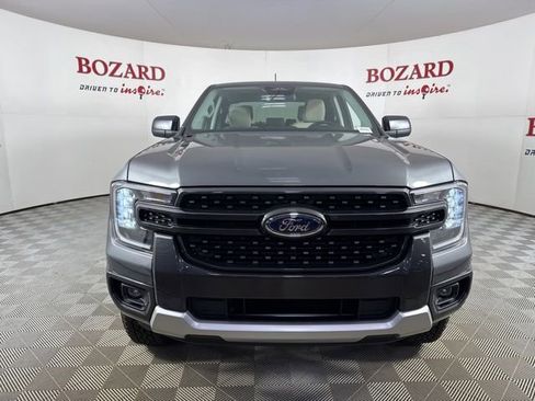 New 2025 Ford Ranger XLT w/ Trailer Tow Package image 2