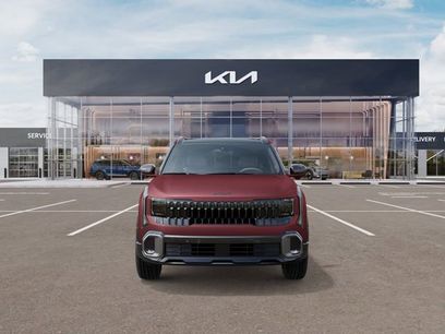 New 2027 Kia Seltos X-Line SX