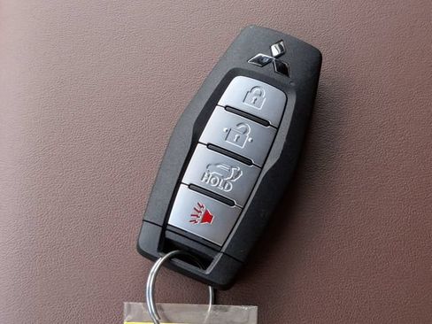 Used 2026 Mitsubishi Outlander SEL FWD image 30