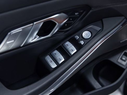 Used 2025 BMW M3 Base w/ Executive Package image 12