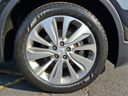 Used 2019 Buick Encore Preferred FWD image 26