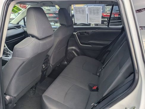 Used 2024 Toyota RAV4 LE image 13