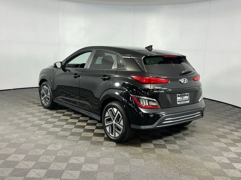 Used 2022 Hyundai Kona Limited w/ Cargo Package image 10